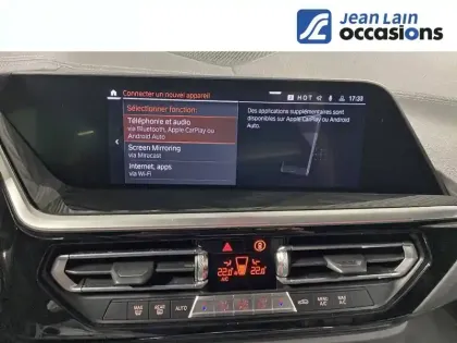Photo 15 BMW Z4  M40i 340 ch BVA8