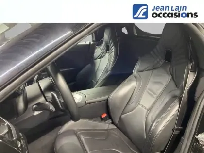 Photo 16 BMW Z4  M40i 340 ch BVA8