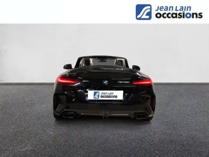 Photo 5 BMW Z4  M40i 340 ch BVA8