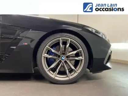 Photo 8 BMW Z4  M40i 340 ch BVA8