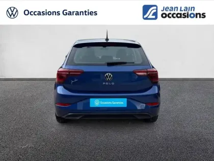 Photo 7 Volkswagen Polo  1.0 TSI 95 S&S DSG7