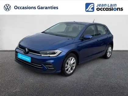 Photo Volkswagen Polo Style