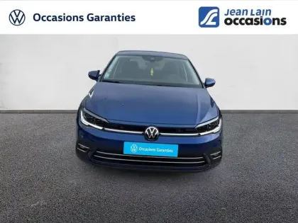 Photo 8 Volkswagen Polo  1.0 TSI 95 S&S DSG7