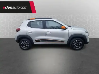 Photo 5 Dacia Spring 