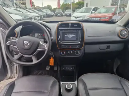 Photo 15 Dacia Spring 