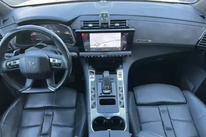 Photo 10 DS DS 7 DS7 Crossback PureTech 225 EAT8