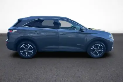 Photo 6 DS DS 7 DS7 Crossback PureTech 225 EAT8