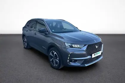 Photo 7 DS DS 7 DS7 Crossback PureTech 225 EAT8