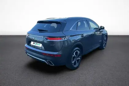 Photo 5 DS DS 7 DS7 Crossback PureTech 225 EAT8