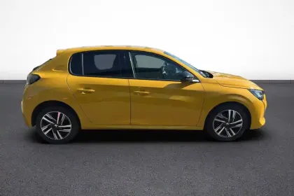 Photo 6 Peugeot 208  BlueHDi 100 S&S BVM6