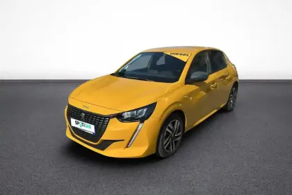 Photo Peugeot 208 Allure