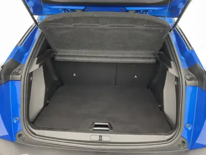 Photo 13 Peugeot 2008  Electrique 136 ch