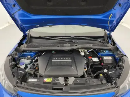 Photo 21 Peugeot 2008  Electrique 136 ch
