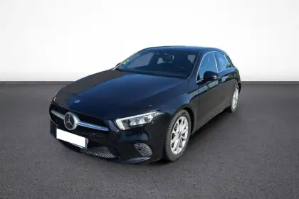 Photo Mercedes Classe A Progressive Line