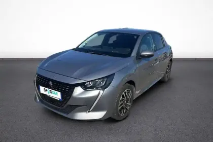 Photo Peugeot 208 Allure Pack