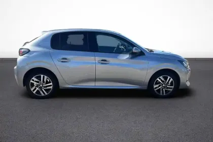Photo 6 Peugeot 208  BlueHDi 100 S&S BVM6
