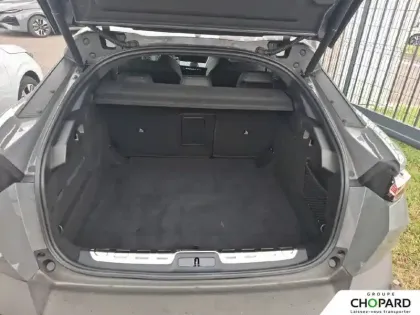 Photo 5 Peugeot 408  Hybrid 145 e-DCS6