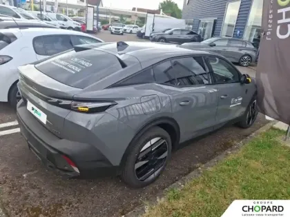 Photo 23 Peugeot 408  Hybrid 145 e-DCS6