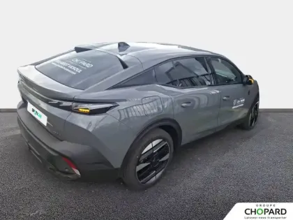Photo 7 Peugeot 408  Hybrid 145 e-DCS6