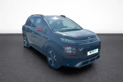 Photo 7 Citroën C3 Aircross  BlueHDi 100 S&S BVM6