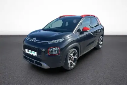 Photo Citroën C3 Aircross Shine
