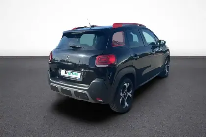 Photo 5 Citroën C3 Aircross  BlueHDi 100 S&S BVM6