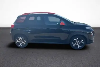 Photo 6 Citroën C3 Aircross  BlueHDi 100 S&S BVM6