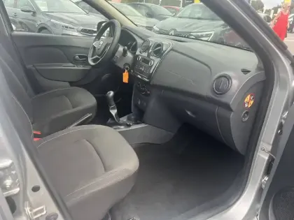 Photo 12 Dacia Sandero  SCe 75
