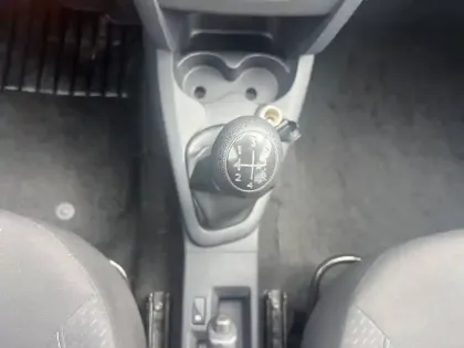 Photo 26 Dacia Sandero  SCe 75