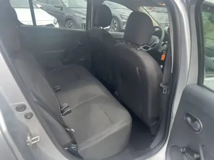 Photo 14 Dacia Sandero  SCe 75