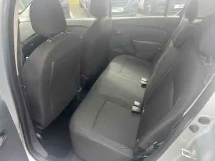 Photo 20 Dacia Sandero  SCe 75