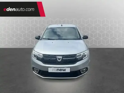 Photo 5 Dacia Sandero  SCe 75