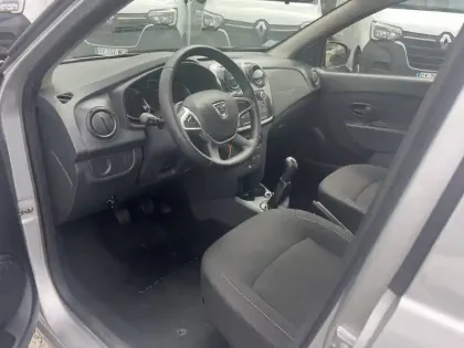 Photo 29 Dacia Sandero  SCe 75