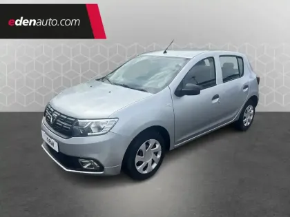 Photo Dacia Sandero Essentiel