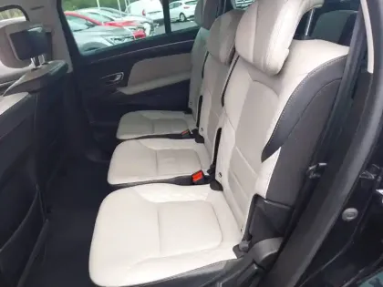 Photo 11 Renault Espace  Blue dCi 200 EDC