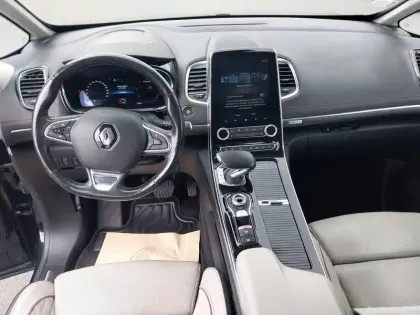 Photo 10 Renault Espace  Blue dCi 200 EDC