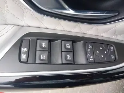 Photo 21 Renault Espace  Blue dCi 200 EDC