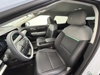 Photo 6 Kia Ev4  204 ch Autonomie Longue 81.4 kWh