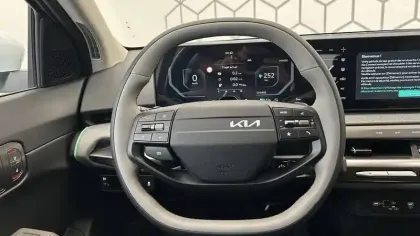 Photo 15 Kia Ev4  204 ch Autonomie Longue 81.4 kWh