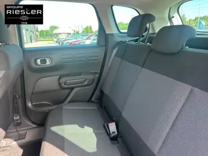 Photo 11 Citroën C3 Aircross  PureTech 82 BVM5