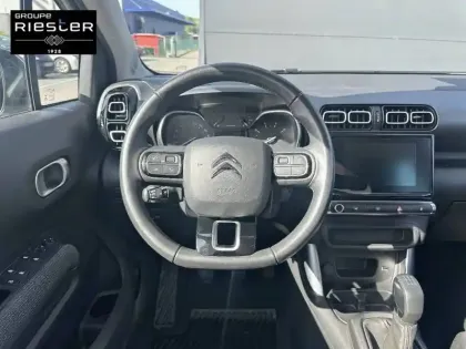 Photo 8 Citroën C3 Aircross  PureTech 82 BVM5
