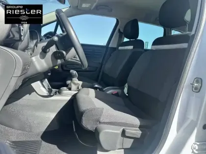 Photo 10 Citroën C3 Aircross  PureTech 82 BVM5