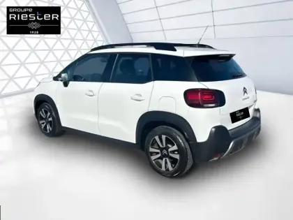 Photo 6 Citroën C3 Aircross  PureTech 82 BVM5