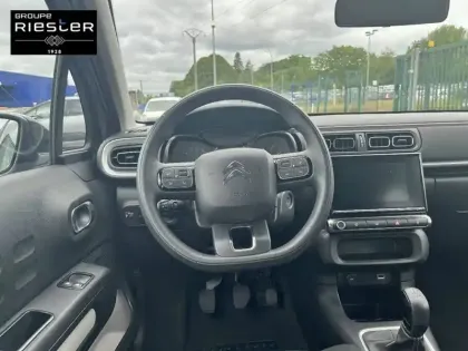 Photo 8 Citroën C3  PureTech 83 ch BVM5