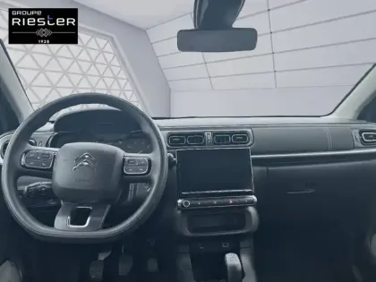 Photo 7 Citroën C3  PureTech 83 ch BVM5