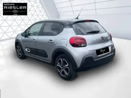 Photo 6 Citroën C3  PureTech 83 ch BVM5
