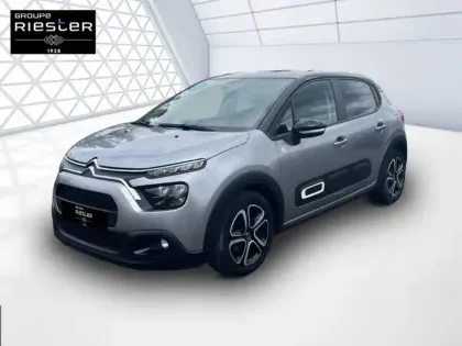 Photo Citroën C3 C-series