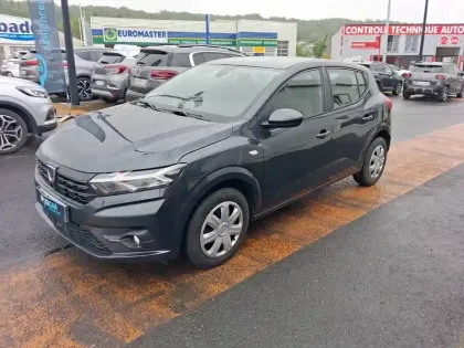 Photo Dacia Sandero Confort