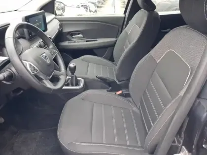 Photo 8 Dacia Sandero  TCe 90