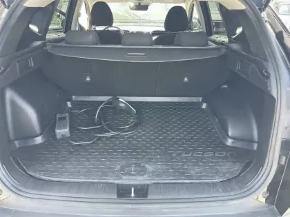 Photo 11 Hyundai Tucson  1.6 T-GDI 265 HTRAC Plug-in BVA6